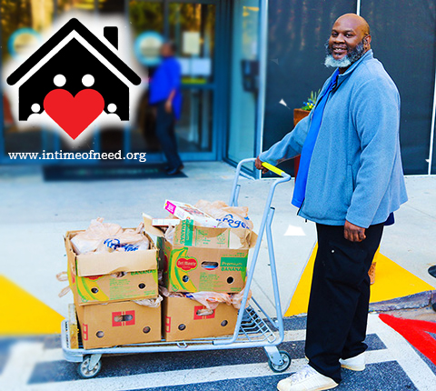 www.intimeofneed.org In Time of Need Incorporated