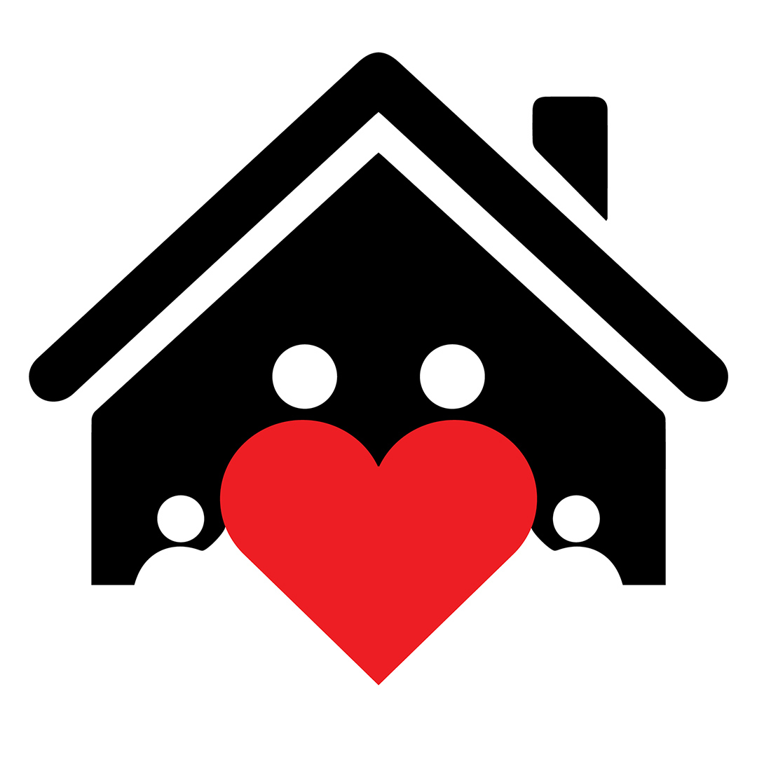 In Time of Need Incorporated logo