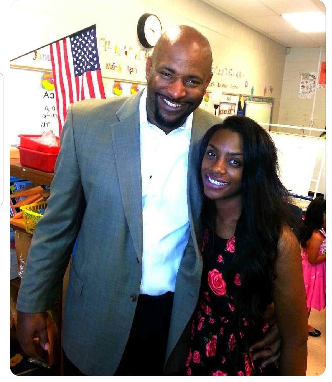 Precious Williams
