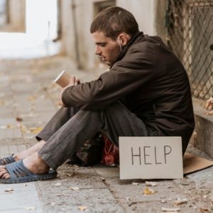 In Time of Need Incorporated