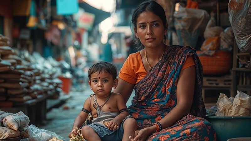 In Time of Need Incorporated