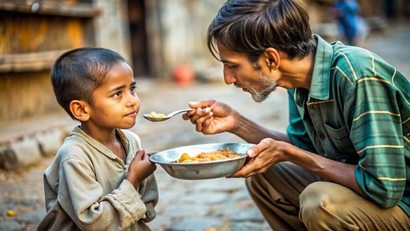 In Time of Need Incorporated