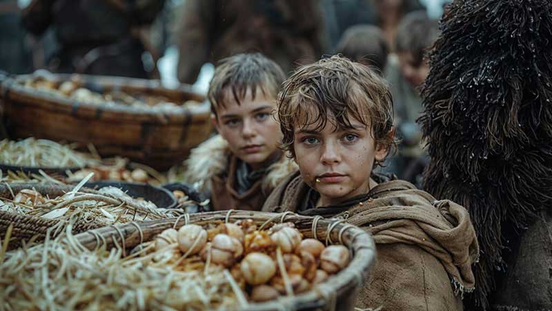 In Time of Need Incorporated