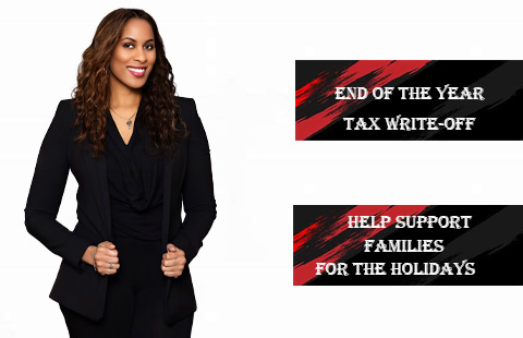 www.intimeofneed.org In Time of Need Incorporated